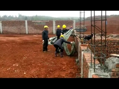 LDPE Liner Bendungan Pertanian PE Tarpaulin 50-200m Anti Sting Anti Tear