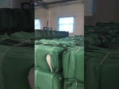 Geobag Geotextile Non Woven Untuk Teknik Taman Kota