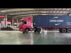 Lapisan Geomembran HDPE