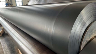 HDPE Geomembrane Pond Liner