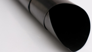Geomembran HDPE tahan air