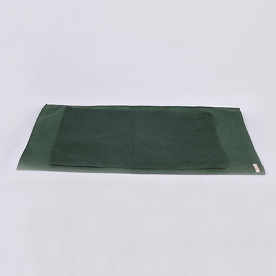 Daya Tahan Yang Sangat Baik Tas Geo Non Woven Polyester Anti Erosi