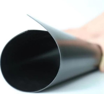 Membran Geotekstil Kedap 2mm