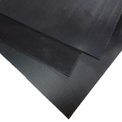 50m Smooth HDPE Dam Liners Geomembranes Landfill Kontemporer