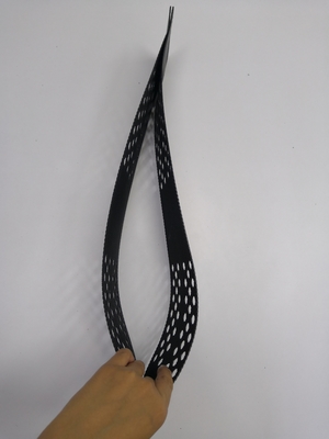 ASTM Standard HDPE Geocell 30mm Tinggi Honeycomb Gravel Geocell