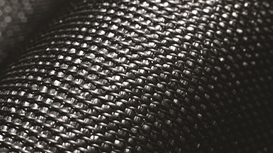 Geotube Tahan Air Mata Geotextile Dewatering Tube Geobag Geotubes
