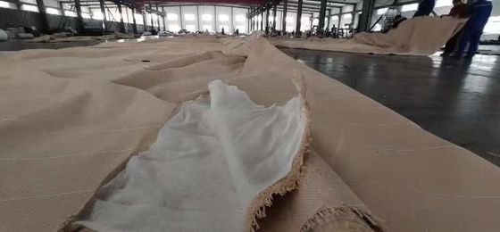 KANTUNG FILTER Kekuatan Tarik yang Disesuaikan untuk Kinerja Filtrasi Optimal di Lingkungan Industri