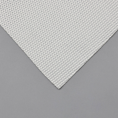 Hitam 5,2m Lebar Kain Geotekstil Woven Panjang 50m-100m