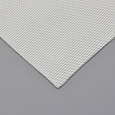 10% Perpanjangan Kain Geotekstil Woven PET / PP Perfect Fit Polyester / Polypropylene