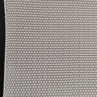 Industri Kelas Polypropylene PET Woven Geotextile Kain 300g awet untuk Tepi Sungai