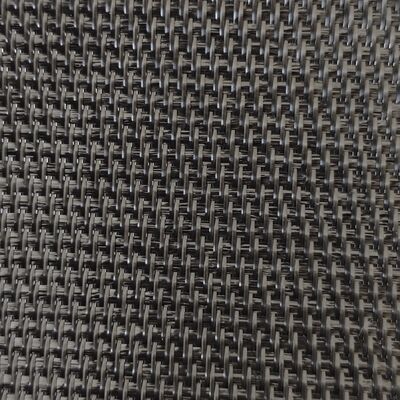 Resistensi Tekanan 50kN PP Geotextile Dewatering Tubes Untuk Filtrasi Limbah Minyak Sawit