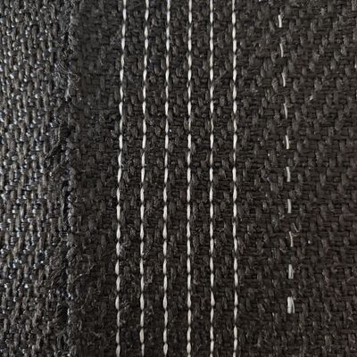 Resistensi Tekanan 50kN PP Geotextile Dewatering Tubes Untuk Filtrasi Limbah Minyak Sawit