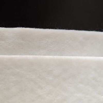 Geotekstil Nonwoven Filamen Kinerja Tinggi untuk Pemisahan Pondasi Jalan Raya