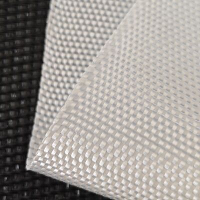 200kN/m Tenaga Tinggi Ultra PET Woven Geotextile Fabric Untuk Peningkatan Yayasan Lembut