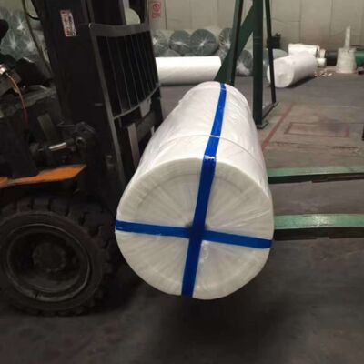 Geotekstil Non Woven Serat Panjang Untuk Infrastruktur Dan Solusi Stabilitas Konstruksi