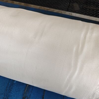 Kain Geotekstil Woven Industri yang dirancang untuk mencegah erosi tanah dan perpindahan agregat dalam aplikasi infrastruktur
