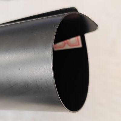 Liner Geomembrane HDPE Anti-Seepage Tensile Tinggi untuk Penyimpanan Limbah Industri dan Limbah
