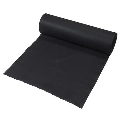 Lapisan Bawah Bantalan Geotekstil Non Woven yang Dilubangi Jarum Untuk Lapisan Kolam