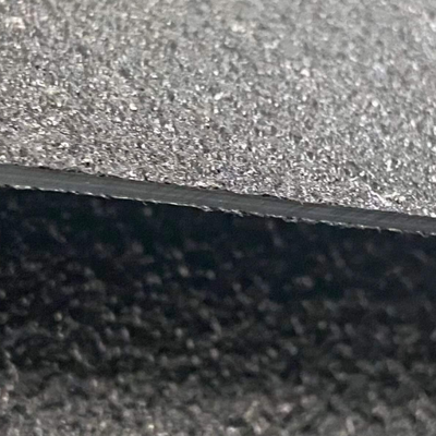 Lembar Liner Geomembran HDPE Tahan Air Root Barrier untuk Insulasi Taman Atap Komersial