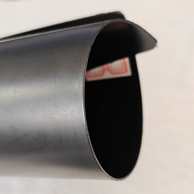 Liner Geomembrane HDPE Ketat Gas untuk Penutup Digester Biogas Pertanian