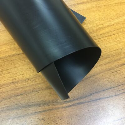 Liner Geomembrane HDPE Tangki Pemanenan Air Hujan Untuk Penyimpanan Retensi Bawah Tanah
