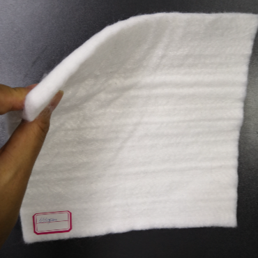 Kain Geotekstil Non Woven Untuk Stabilisasi Jalan Tanah Dan Jalan Kerikil