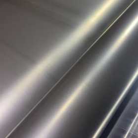 Liner Geomembrane HDPE Penambangan Tangguh Untuk Bendungan Tailing Dan Cekungan Lumpur Limbah