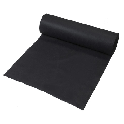 Poliester Daur Ulang 12 Oz Geotekstil Non Woven 100-800 G/M2