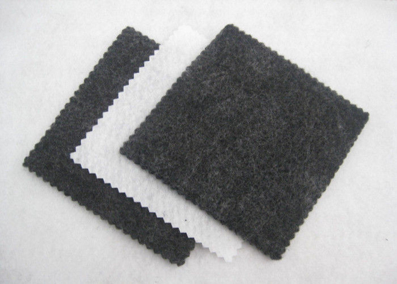 Poliester Daur Ulang 12 Oz Geotekstil Non Woven 100-800 G/M2