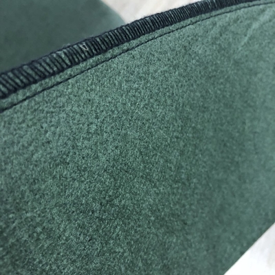 PET Geotextile Geobag Slope Protection 0.9mm Sampai 20mm Tahan Air