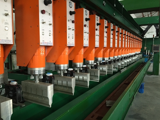 Jalan Masuk HDPE Geocell Ground Grid Paver Stabilisasi Tanah Dinding Penahan Geocell