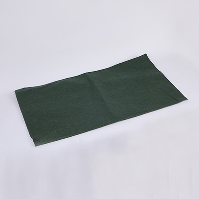 Daya Tahan Yang Sangat Baik Tas Geo Non Woven Polyester Anti Erosi