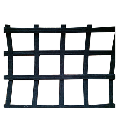 High Tenslie Driveway Basalt Reinforcing Mesh GB Standard Ground Stabilization