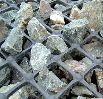 Aquaculture Net Plastic Fiberglass Geogrid Alkali Resistance Chicken Duck Fence