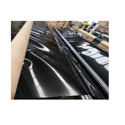 30 Mil PVC Geomembrane Liner Waterproof Membrane Pond Liner Untuk Kolam Renang