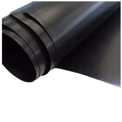 Liner Geomembran LDPE 6mm