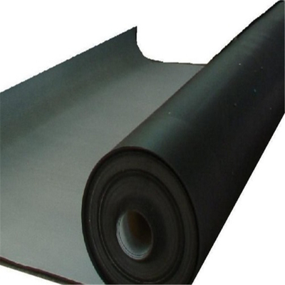 60 Mils Geomembrane Pond Liner Anti Rembesan PE Tarpaulin