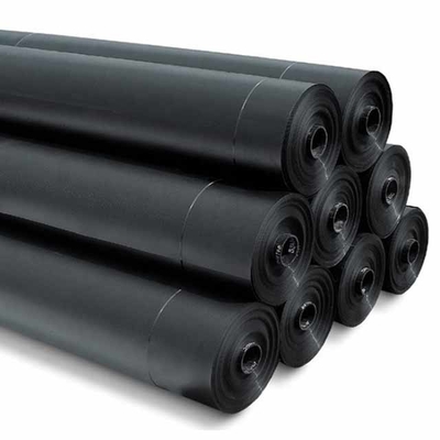 Liner Geomembran LDPE tahan air