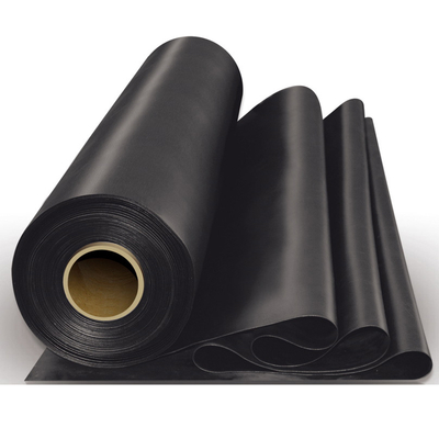 Membran Geotekstil Kedap 2mm