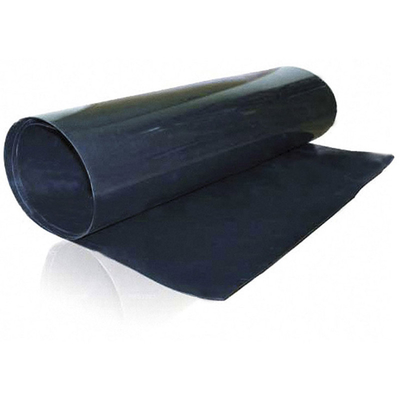 1mm 2mm LDPE Geomembrane Liner Tangki Danau Geomembrane Tahan Air Buatan
