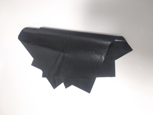 1mm 2mm LDPE Geomembrane Liner Tangki Danau Geomembrane Tahan Air Buatan