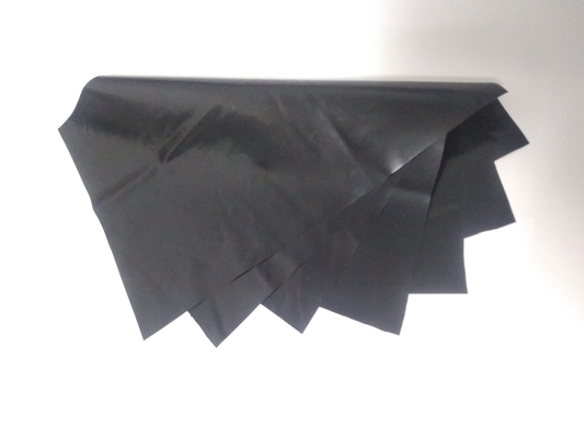 1mm 2mm LDPE Geomembrane Liner Tangki Danau Geomembrane Tahan Air Buatan