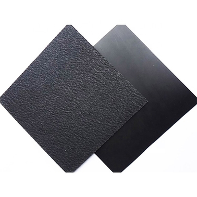 LDPE Geomembrane Plastic Liner TPA 1m 2m 3m Lebar Tahan Air Mata