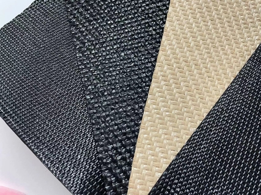 Geotextile Polypropylene Tubes Gulung Geotube Untuk Perlindungan Erosi Tepian