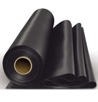 HASSAN 3mm Plastik Roll Pond Liner Kolam Renang Standar ASTM