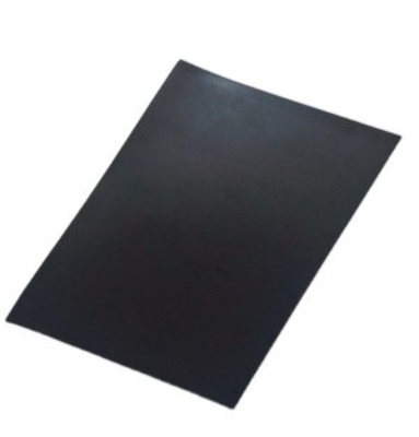 2mm HDPE Geomembrane Liner Tangki Danau Buatan 100m Per Roll