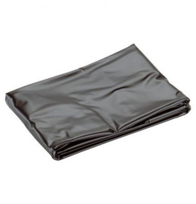 250um HDPE Lining Untuk Tangki Air ASTM GRI GM13 Stres Lingkungan Tahan Retak