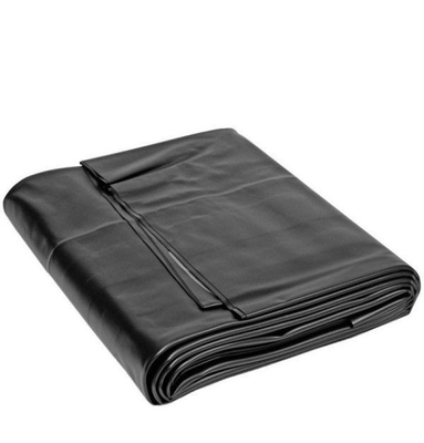 Resistensi Tekanan Hidrostatik ≥1.0Mpa 2mm Hdpe Liner Geomembrane Excellent Puncture Resistance≥20N