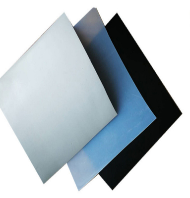 Penambangan HDPE Geomembrane Liner Antioksidan Geomembrane Pond Liner