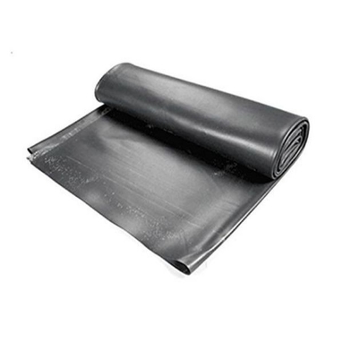 HDPE Geomembrane Liner GRI GM13 Plastik Tahan Air